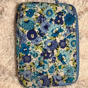 Vera Bradley computer case